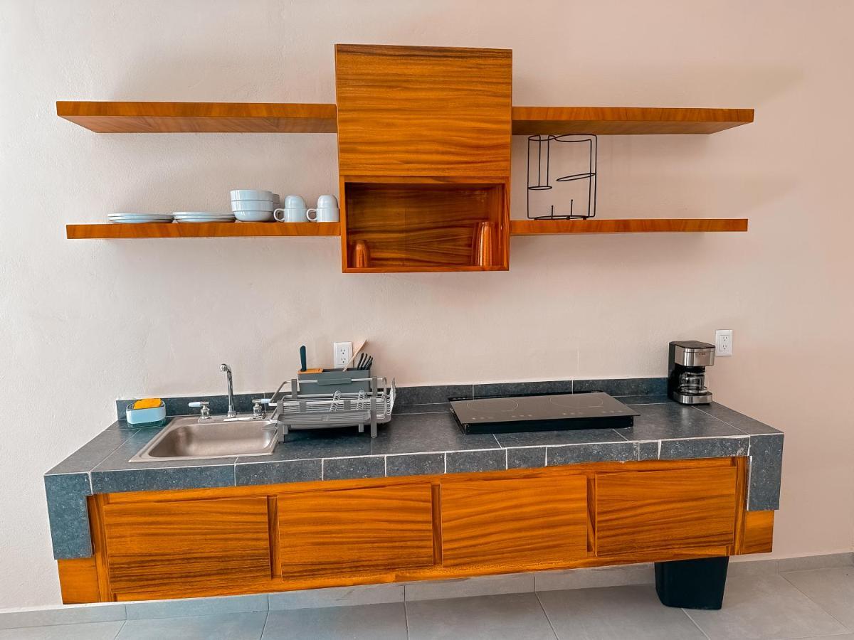 Kavala Apartment San Blas Exterior photo