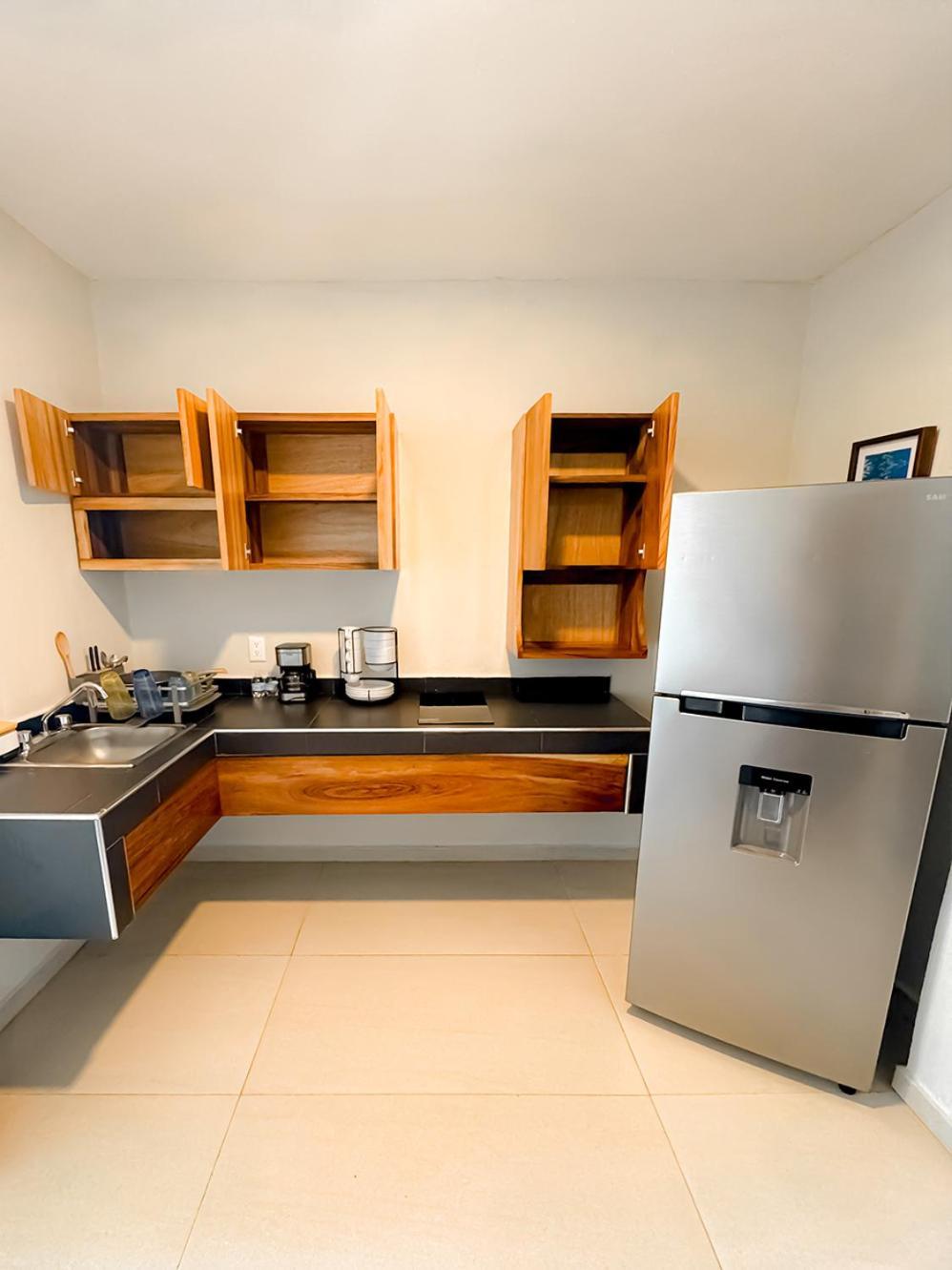 Kavala Apartment San Blas Exterior photo