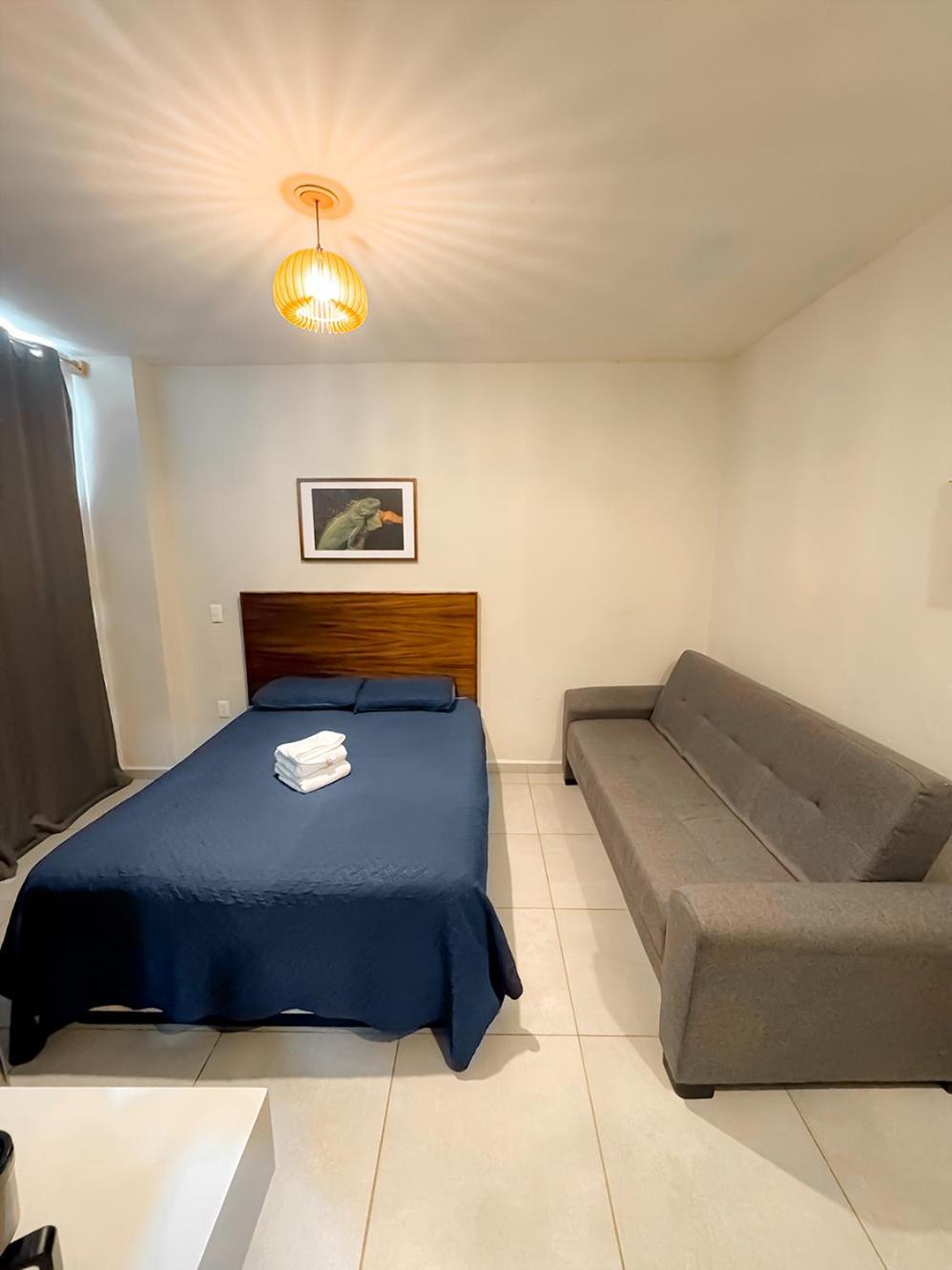 Kavala Apartment San Blas Exterior photo