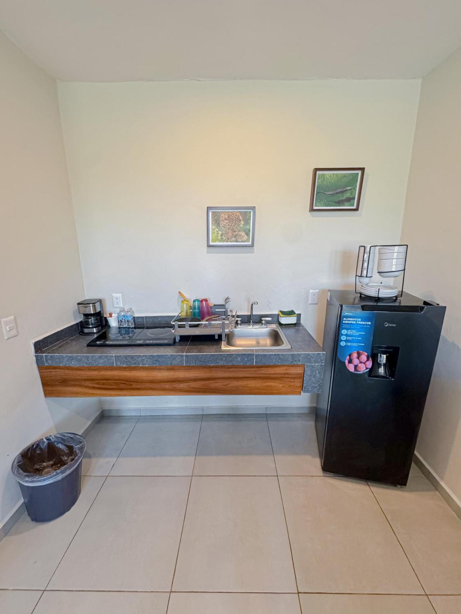 Kavala Apartment San Blas Exterior photo