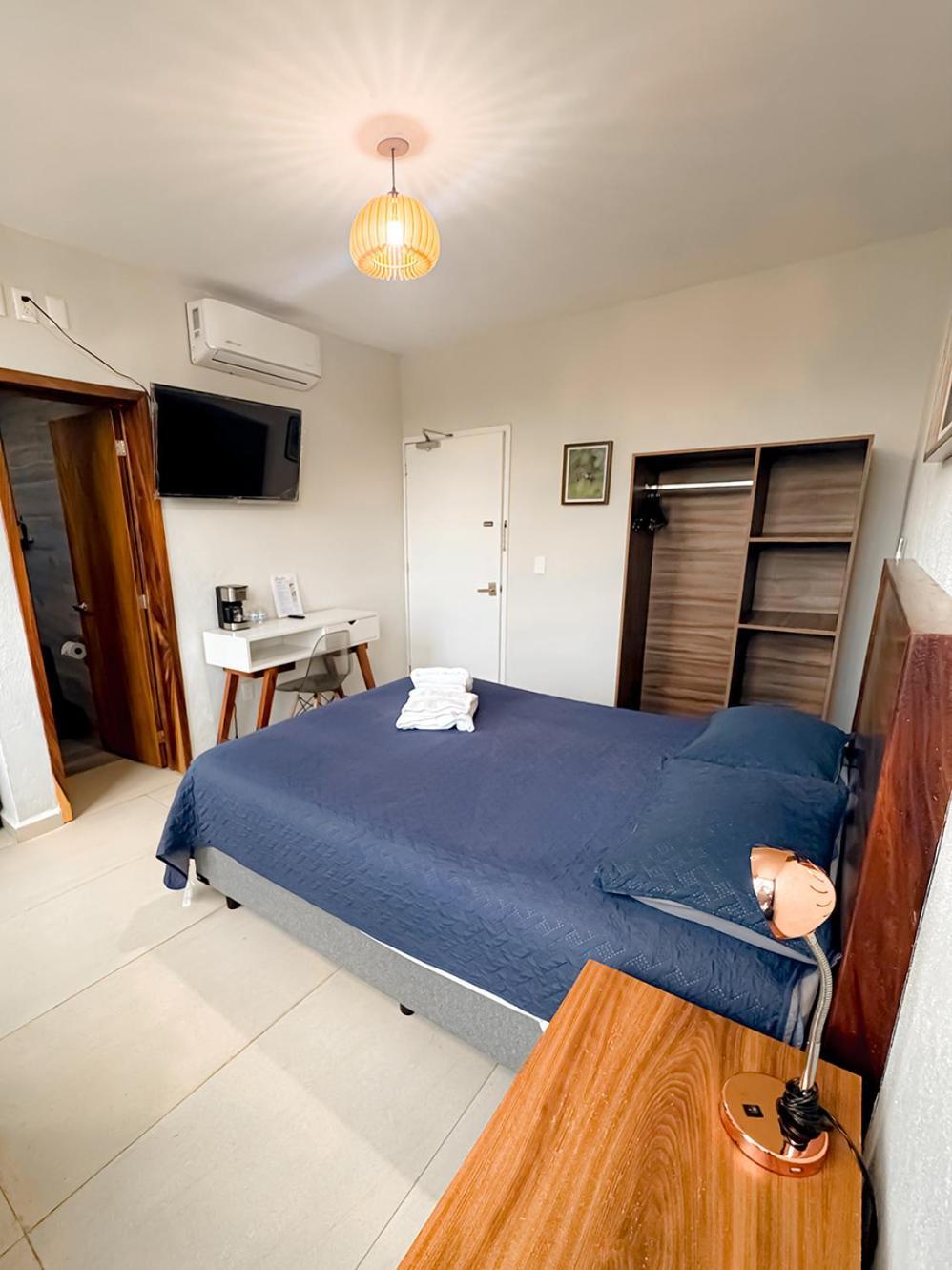 Kavala Apartment San Blas Exterior photo