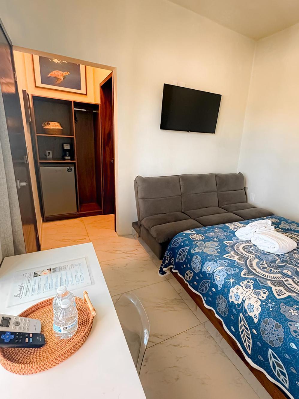 Kavala Apartment San Blas Exterior photo