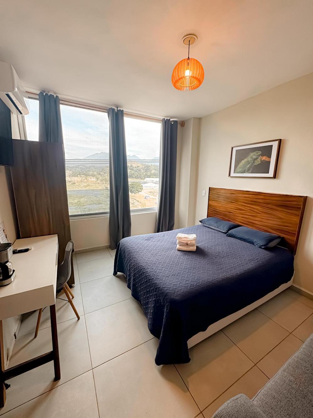 Kavala Apartment San Blas Exterior photo