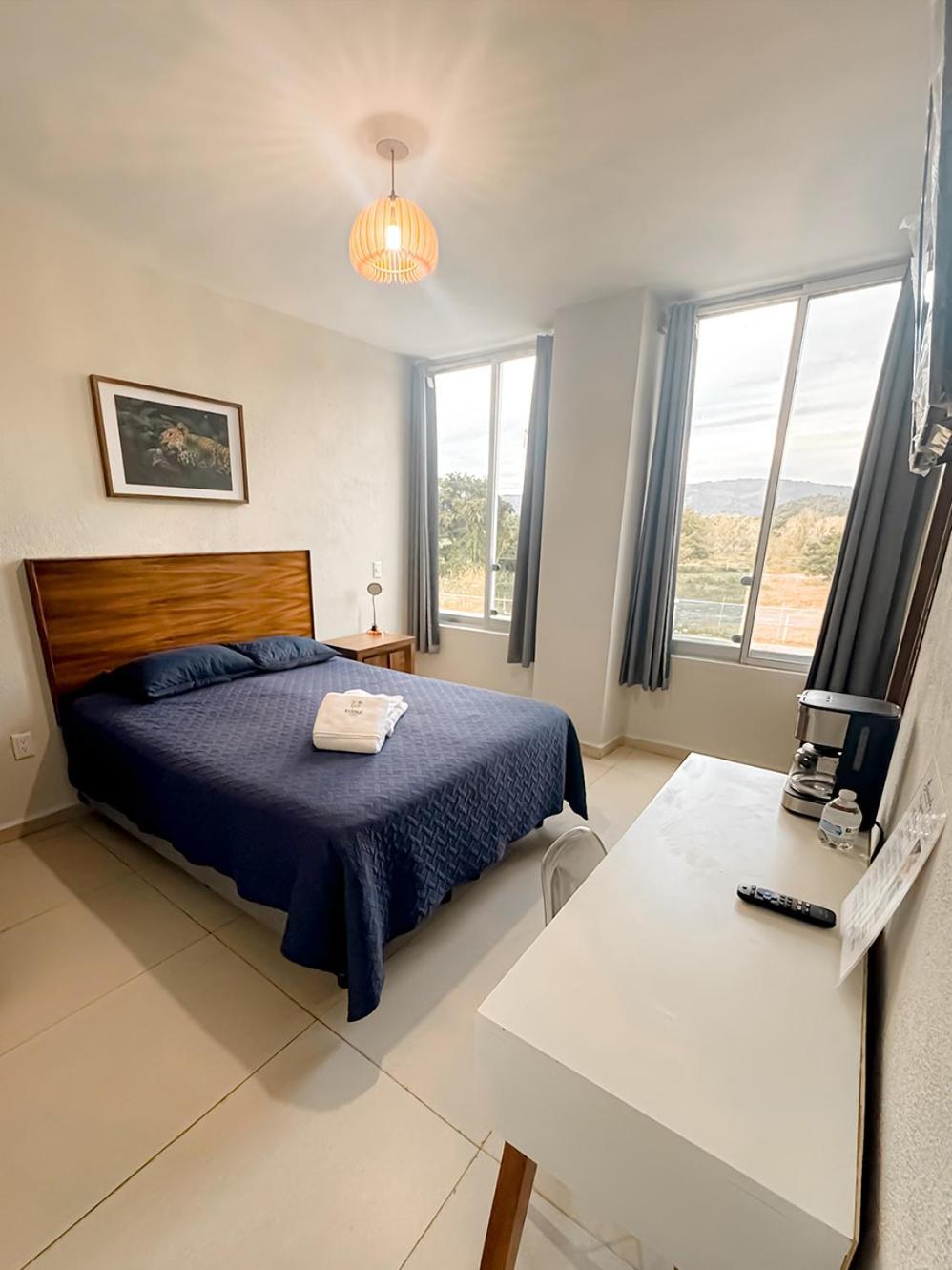 Kavala Apartment San Blas Exterior photo