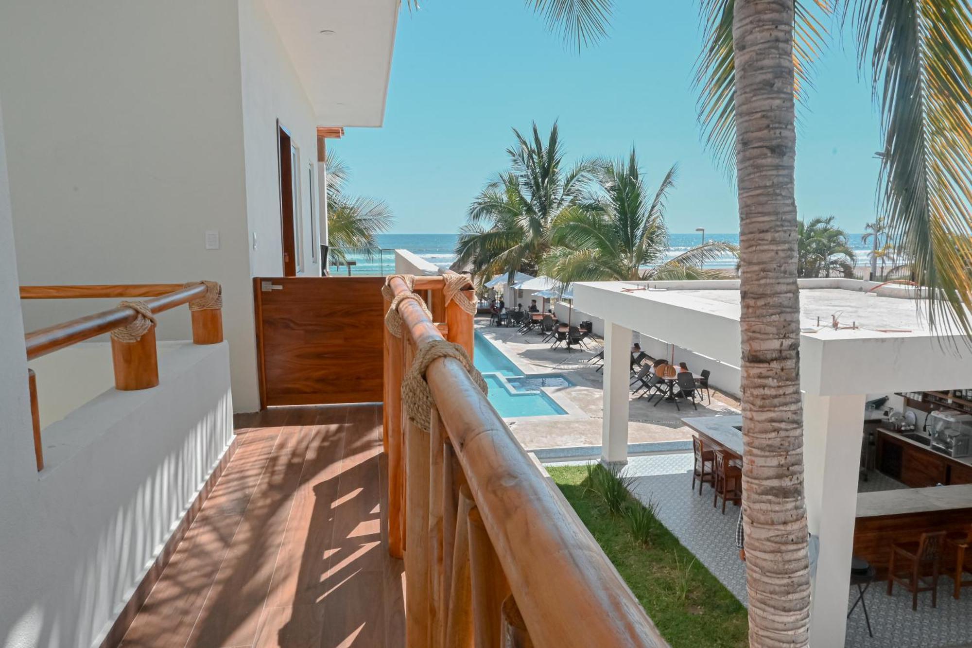 Kavala Apartment San Blas Exterior photo