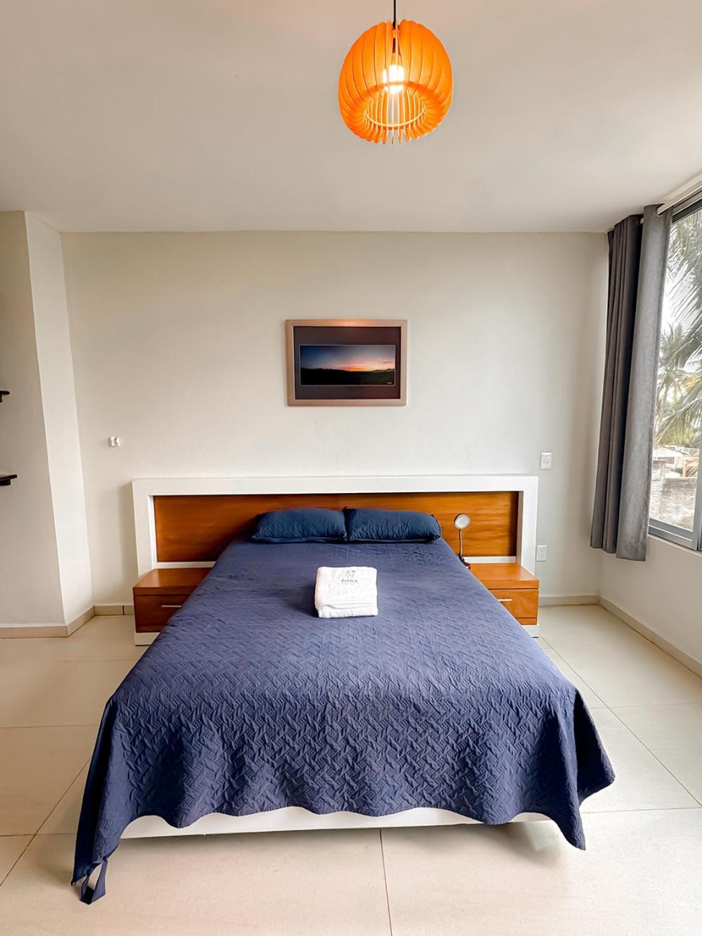 Kavala Apartment San Blas Exterior photo