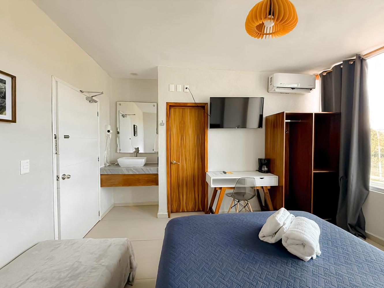 Kavala Apartment San Blas Exterior photo