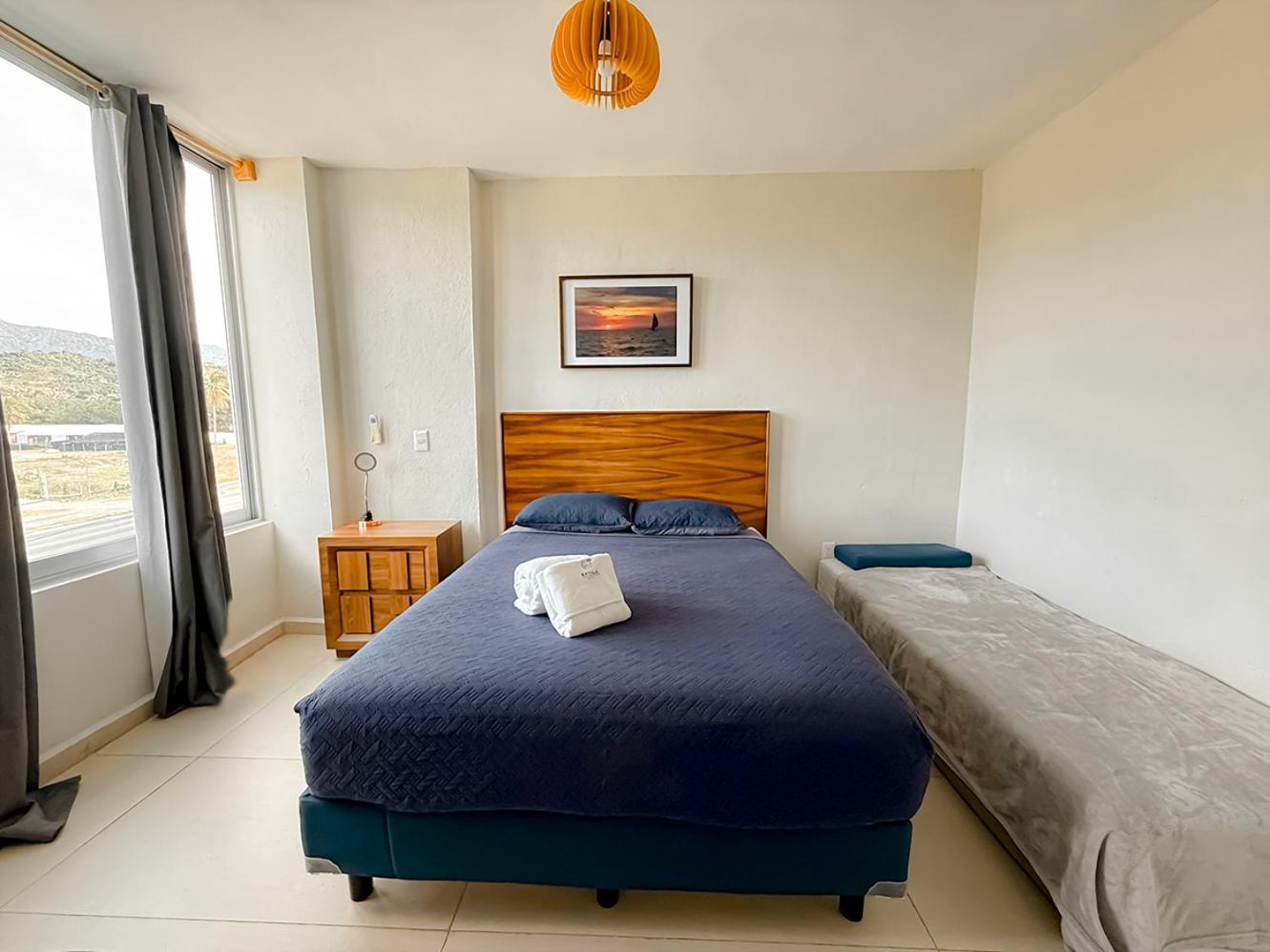 Kavala Apartment San Blas Exterior photo