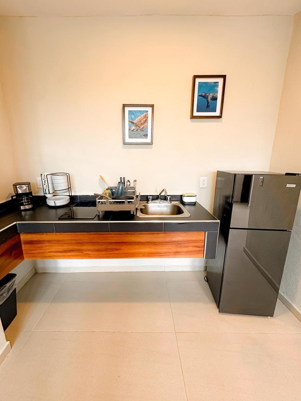 Kavala Apartment San Blas Exterior photo