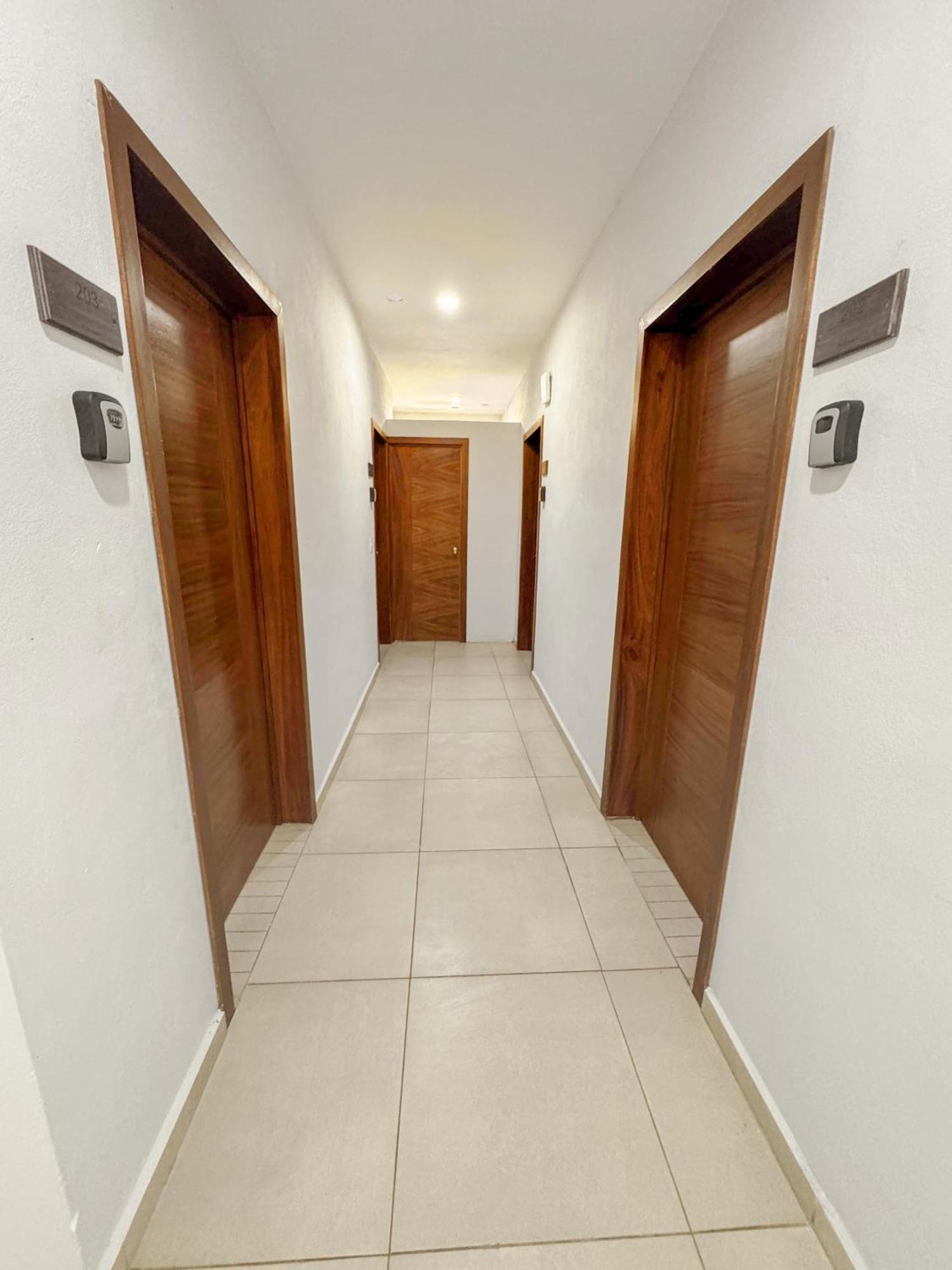 Kavala Apartment San Blas Exterior photo