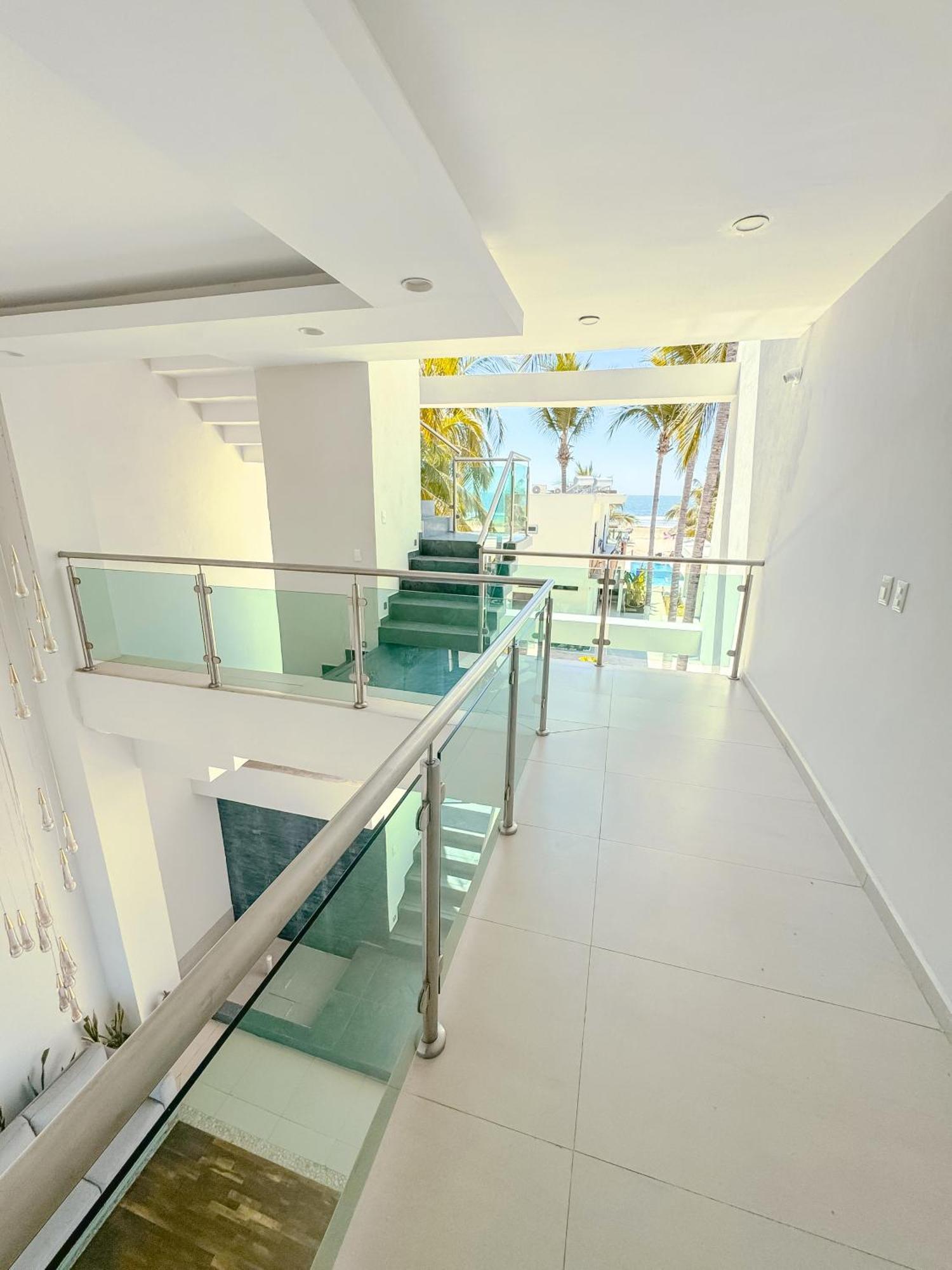 Kavala Apartment San Blas Exterior photo