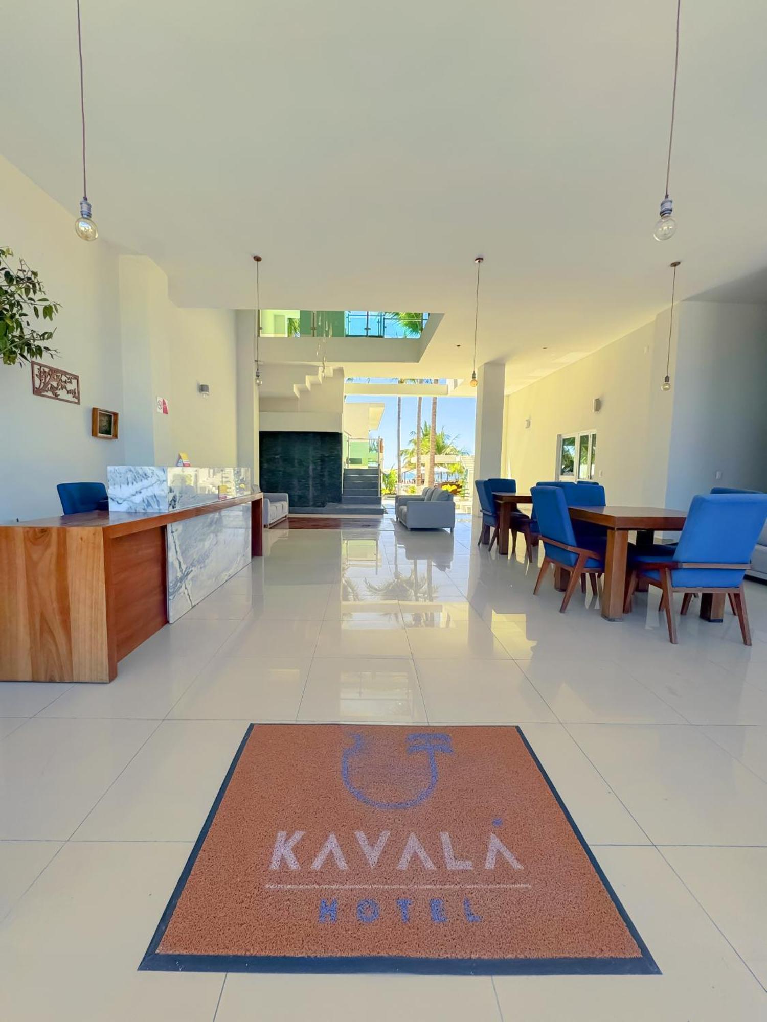 Kavala Apartment San Blas Exterior photo